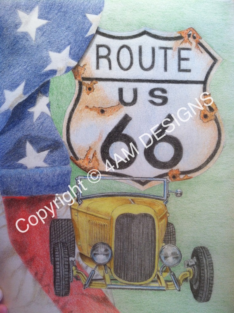 Route 66